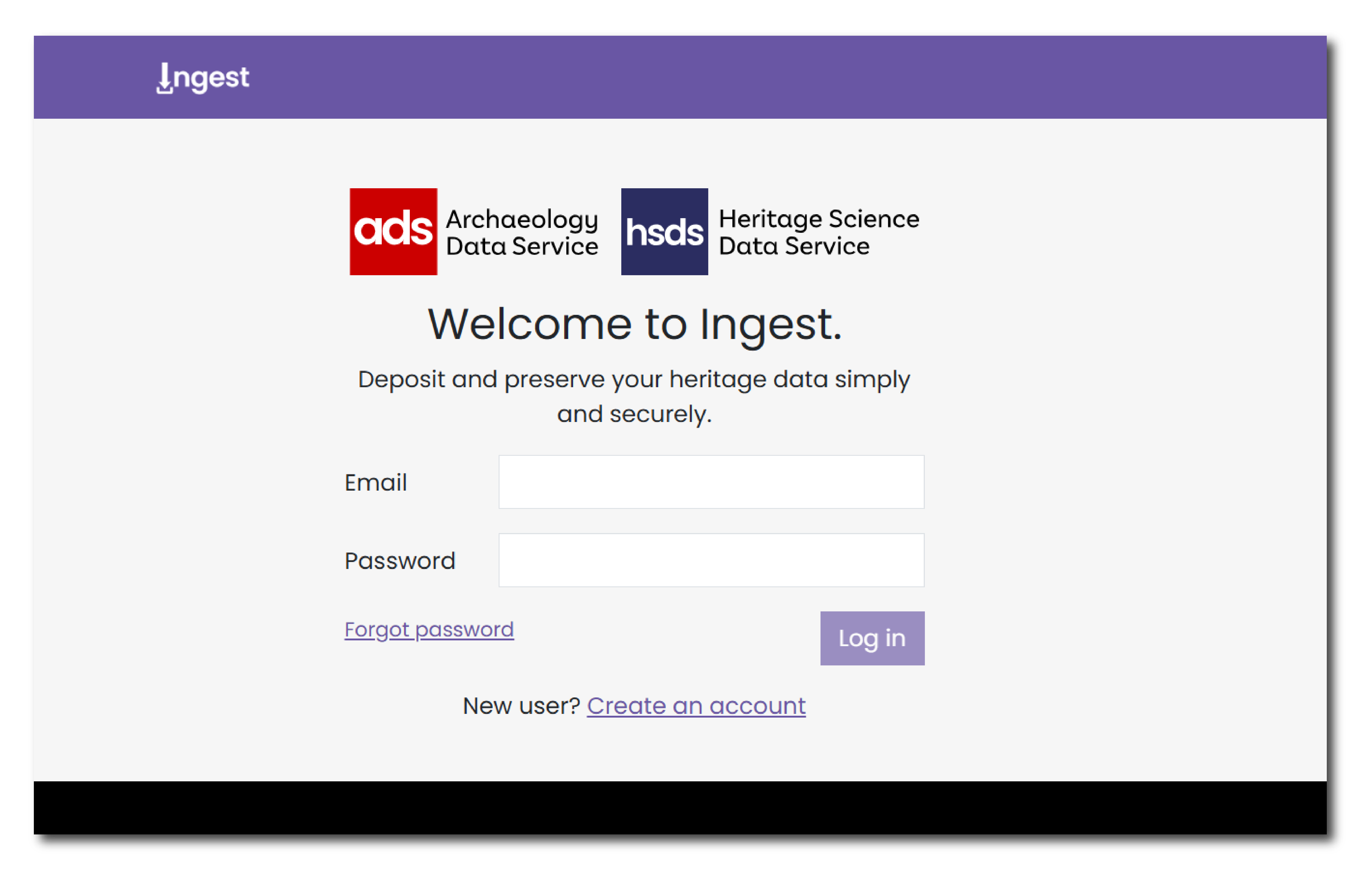 UMA Home page