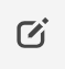Edit icon
