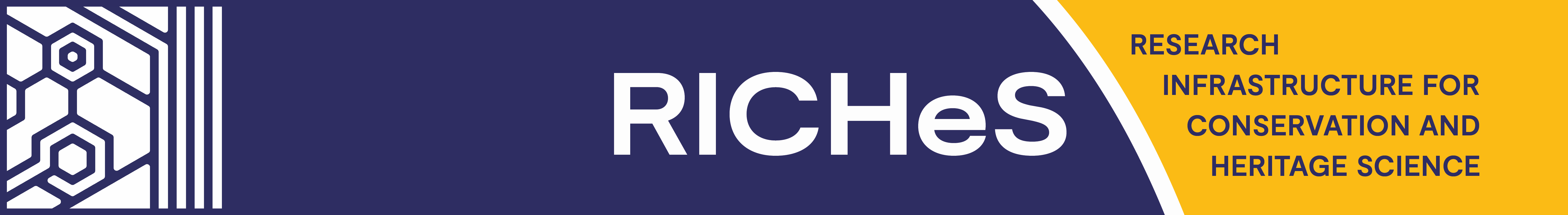 RICHES Logo